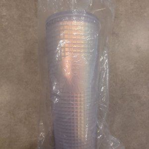 Starbucks Tumbler